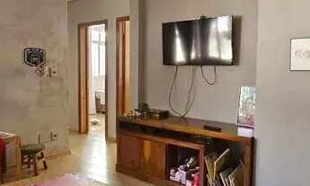 Imagem: Imóvel para venda tem 80 metros quadrados