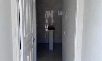 Imagem 4: Casa Casa com 1 dormitório