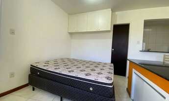 Imagem 4: Ótima kitnet mobiliada para alugar no bairro Trindade, em frente a UFSC!