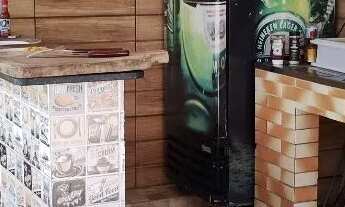 Imagem 7: Casa com Piscina Natal, Temporada e Diária