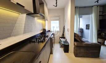 Imagem 6: Apartamento 2 Quartos com 1 Suíte - Pedra Branca - PLC