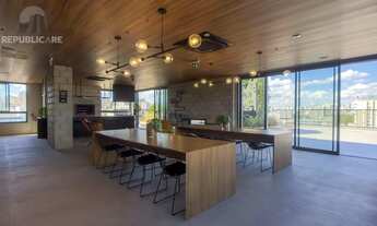 Imagem 14: Apartamento à venda no bairro Cidade Baixa com 60 m² e 2 dormitórios/quartos disponíveis