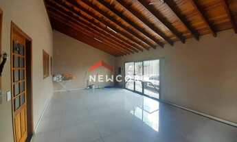 Imagem 3: Casa em Rua Wandir João Forti - Residencial Village Morada Verde - Olímpia/SP