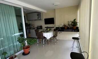 Imagem: Vendo apartamento alto padrão no Jardins