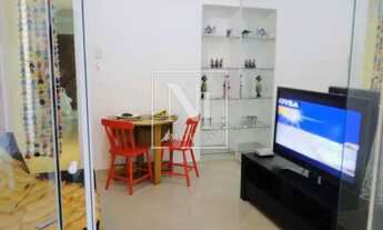 Imagem 6: Kitnet/Conjugado : / Residencial / Copacabana