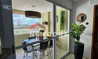 Imagem 7: Apartamento em Rua Ernâni Lacerda de Athayde - Gleba Fazenda Palhano - Londrina/PR