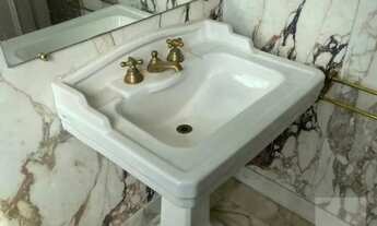 Imagem 6: APARTAMENTO 4 DORMITORIOS SENDO 1 SUITES 4 BANHEIROS SALA 5 AMBINETES 3 VAGAS