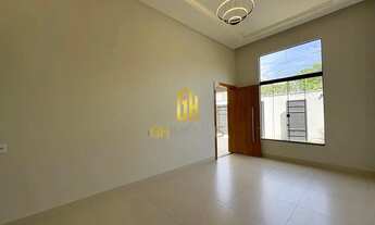 Imagem 2: Casa 3 quartos, Vila Rosa - GO, 1.290.000,00