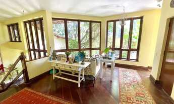 Imagem 7: Casa com 4 dormitórios, 1000 m² - venda por R$ 4.900.000,00 ou aluguel por R$ 27.000,00/mê