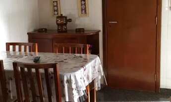 Imagem: Venda Apartamento 4 Dormitórios - 205 m²