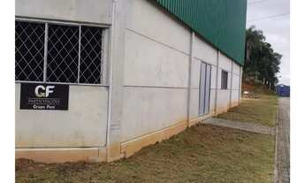 Imagem 5: Galpões de 583 m2 Itajai sc Bairro Multi Log