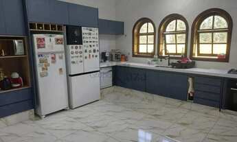 Imagem 5: Oportunidade - Casa - Condomínio Terras de Sant`Anna - Jardim Califórnia - 435m²