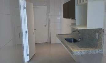 Imagem 7: Vendo ou Alugo apto no Solaris com 3 quartos, sendo 1 suíte - Parque Tamandaré, Campos dos