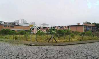 Imagem 2: Terreno no bairro São José