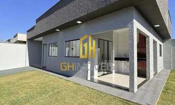 Imagem 3: Casa à venda, 90 m² por R$ 350.000,00 - Independência - Aparecida de Goiânia/GO