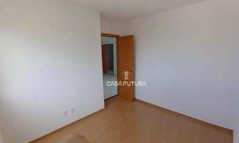 Imagem: Apartamento com 2 dormitórios à venda