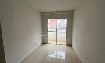 Imagem 3: Apartamento - 1 Dormitório - 1 vaga - Locação - Condomínio Residencial Murano - Sítios de