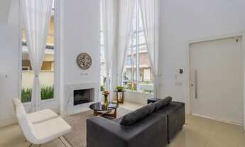 Imagem 3: Casa à venda, 346 m² por R$ 2.700.000,00 - Santa Felicidade - Curitiba/PR