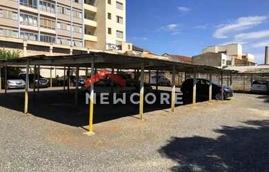 Imagem 5: Lote em Rua Álvares Cabral - Centro - Ribeirão Preto/SP