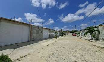 Imagem 2: Locação de Casas / Padrão na cidade de AQUIRAZ