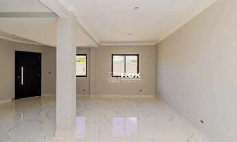 Imagem 3: Sobrado novo com 3 quartos à venda por R$ 840.000 - São Braz - Curitiba/PR