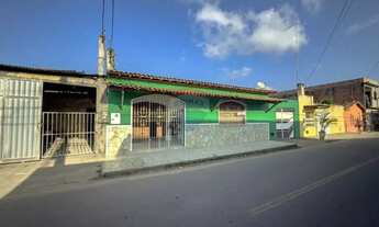 Imagem 2: Casa térrea no Bairro São Paulo - Santo Antônio de Jesus - BA