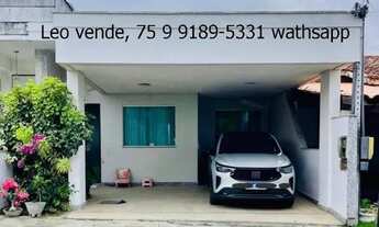 Imagem: Leo vende, bairro Sim, 2 4 suíte, bom