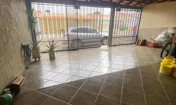 Imagem 2: Vendo Sobrado com 02 Residências, Quadra 02 Sul, Brazlândia/DF com Habite se