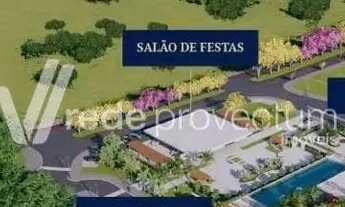 Imagem 4: Terreno à venda no Império do Café, Paulínia/SP