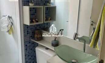 Imagem 4: Apartamento com 2 dormitórios à venda em Campinas/SP