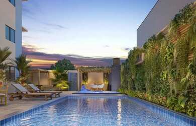 Imagem 5: CONDOMÍNIO RESIDENCIAL EASY SERRARIA