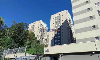 Imagem: Apartamento em Jardim Botânico