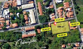 Imagem 3: EXCELENTE TERRENO NA LAGOA REDONDA