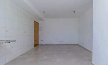 Imagem 2: Apartamento garden para venda em Vila Zelina com 2 quartos , 44m²