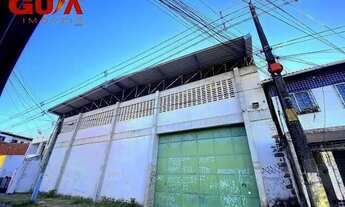 Imagem 7: Alugo Galpão Comercial com 03 pavimentos