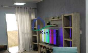 Imagem: APARTAMENTO DE 64 m² COM 2 QUARTOS EM BOASSU