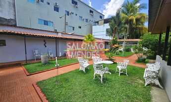 Imagem 5: Imóvel comercial com terreno de 1210m2 junto a Almirante Barroso