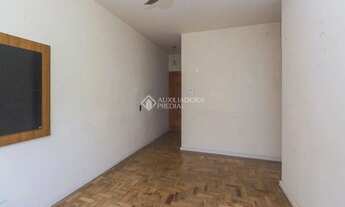 Imagem 2: Apartamento 2 dormitórios, no bairro Passo da Areia