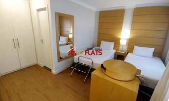 Imagem 4: Flat com ótimo preço no bairro Campo Belo. Confira!