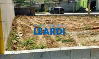 Imagem: TERRENO - JARDIM RIO NEGRO - SP