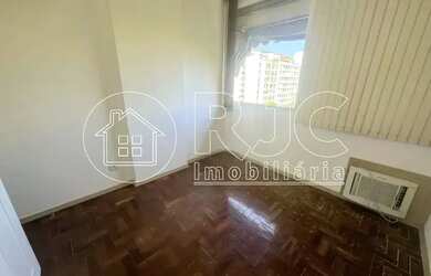 Imagem 6: Imóvel para venda com 106 metros quadrados com 3 quartos em Tijuca - Rio de Janeiro - RJ