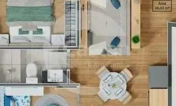 Imagem: Apartamento em Tatuapé