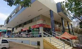 Imagem: SCLN 216 BLOCO D - APARTAMENTO 01 QUARTO