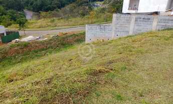 Imagem 3: Terreno-À VENDA-Condomínio GSP Arts-Itatiba-SP
