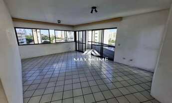 Imagem: Apartamento com 4 dormitórios para alugar