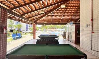 Imagem 6: Apartamento para venda no condomínio Grand Park Águas