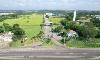 Imagem 3: Terreno comercial à venda em Monte Mor-SP, Jardim Amanda I 3.693,88m² de área!