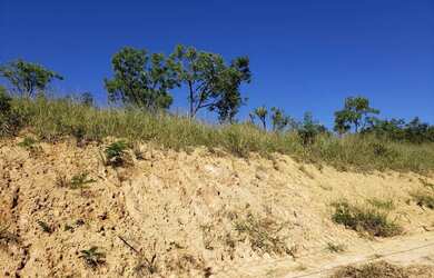 Imagem: Vendo ou Permuto lote