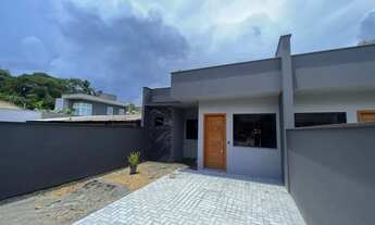 Imagem 2: Casa geminada 3 Quartos - bairro Vila Lenzi