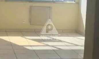 Imagem 6: Conjugado, em excelente localização, próximo ao Metrô do Estácio